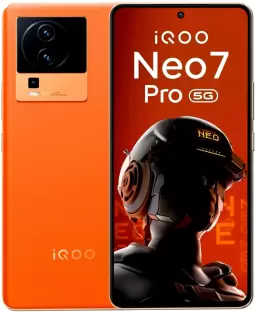Iqoo Mobiles