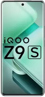 Iqoo Mobiles