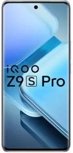 Iqoo Mobiles