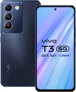 Vivo Mobiles